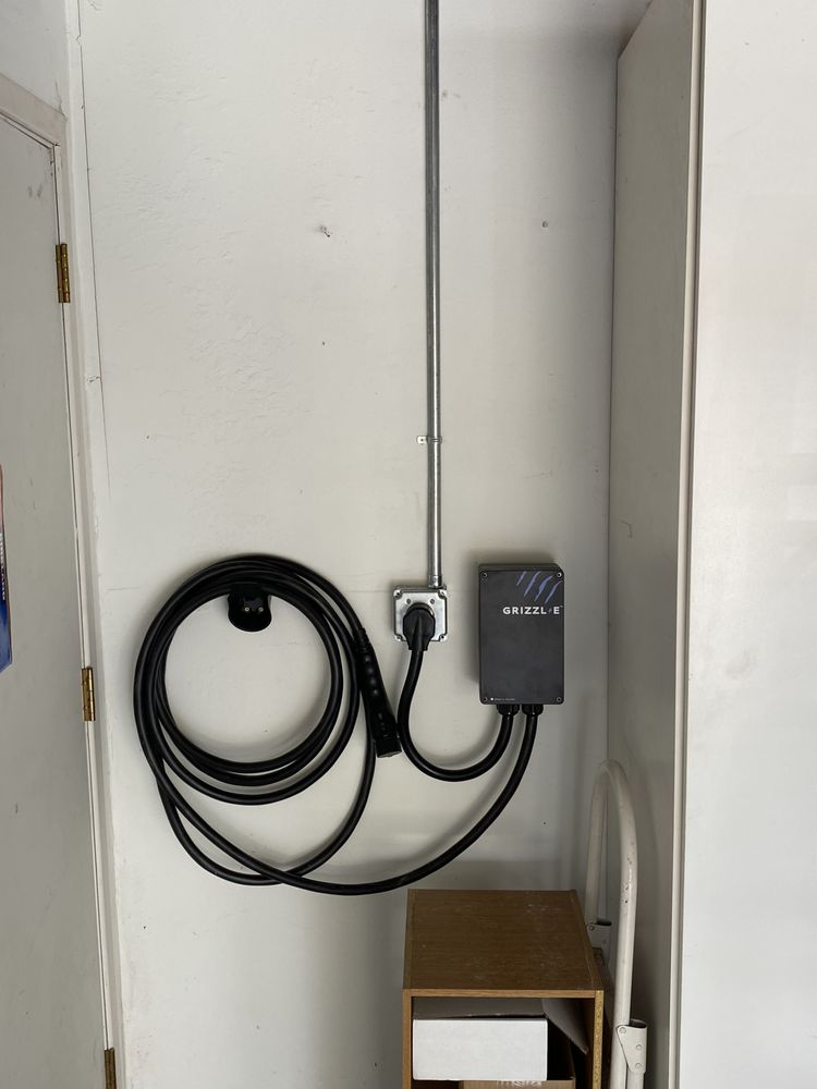 Slide of Active Power Solutions