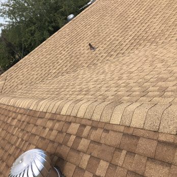 Mr.Inspector - Most home buyers are not climbing on the roof when looking at a home, making sure you don't have multiple layers is what I do. - Home Inspectors Near Me Mr.Inspector - Most home buyers are not climbing on the roof when looking at a home, making sure you don't have multiple layers is what I do. - Home Inspectors Near Me