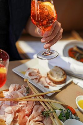 Salumeria Rosi by null