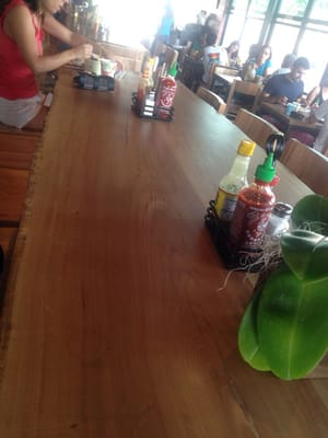 El Pescador Fish Market by null El Pescador Fish Market by null