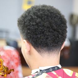 New level Barbershop