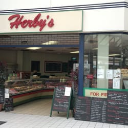 Herby's