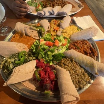Banna Restaurant and Bar - Ethiopian Near Me - Dallas, Texas Banna Restaurant and Bar - Ethiopian Near Me - Dallas, Texas
