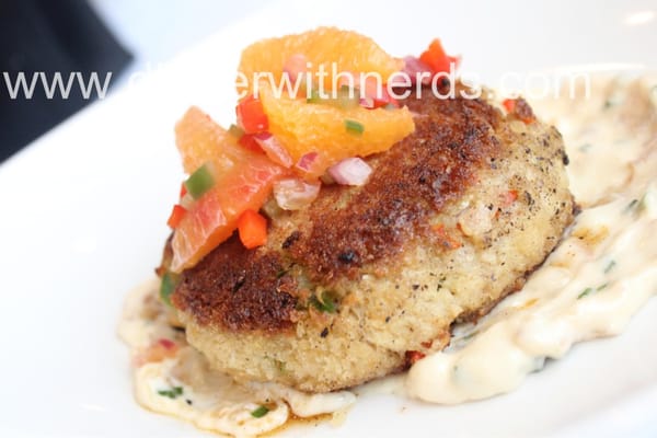 Nashville City Club by null