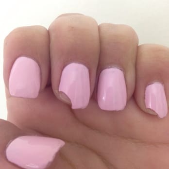 Nailpolish - Two days after I got my nails done. - Nail Salons Near Me - Long Beach, California Nailpolish - Two days after I got my nails done. - Nail Salons Near Me - Long Beach, California