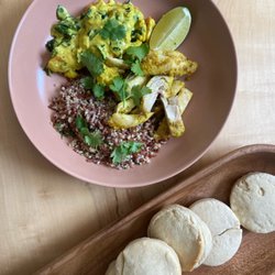 Homecooked Hygge