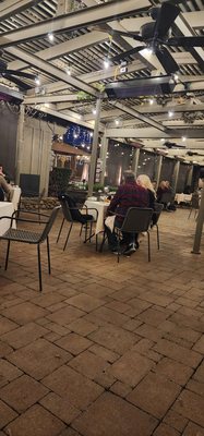 The Restaurant at Ponte by null