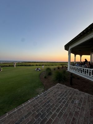 The Ryder Cup Bar by null