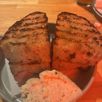 Folks Pizzeria - Bread & Butter (feeds 2) - Pizza Near Me - Costa Mesa, California