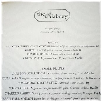 The Dabney - New American Near Me - Washington, DC, District of Columbia The Dabney - New American Near Me - Washington, DC, District of Columbia