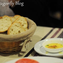 Malaga Tapas