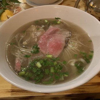 U Bar & Restaurant - Pho #1 - Vietnamese Near Me - Brooklyn, New York