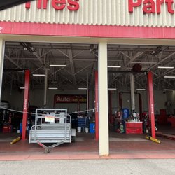 Canadian Tire