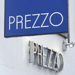 Prezzo