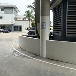 iLove Computers - Plenty of parking