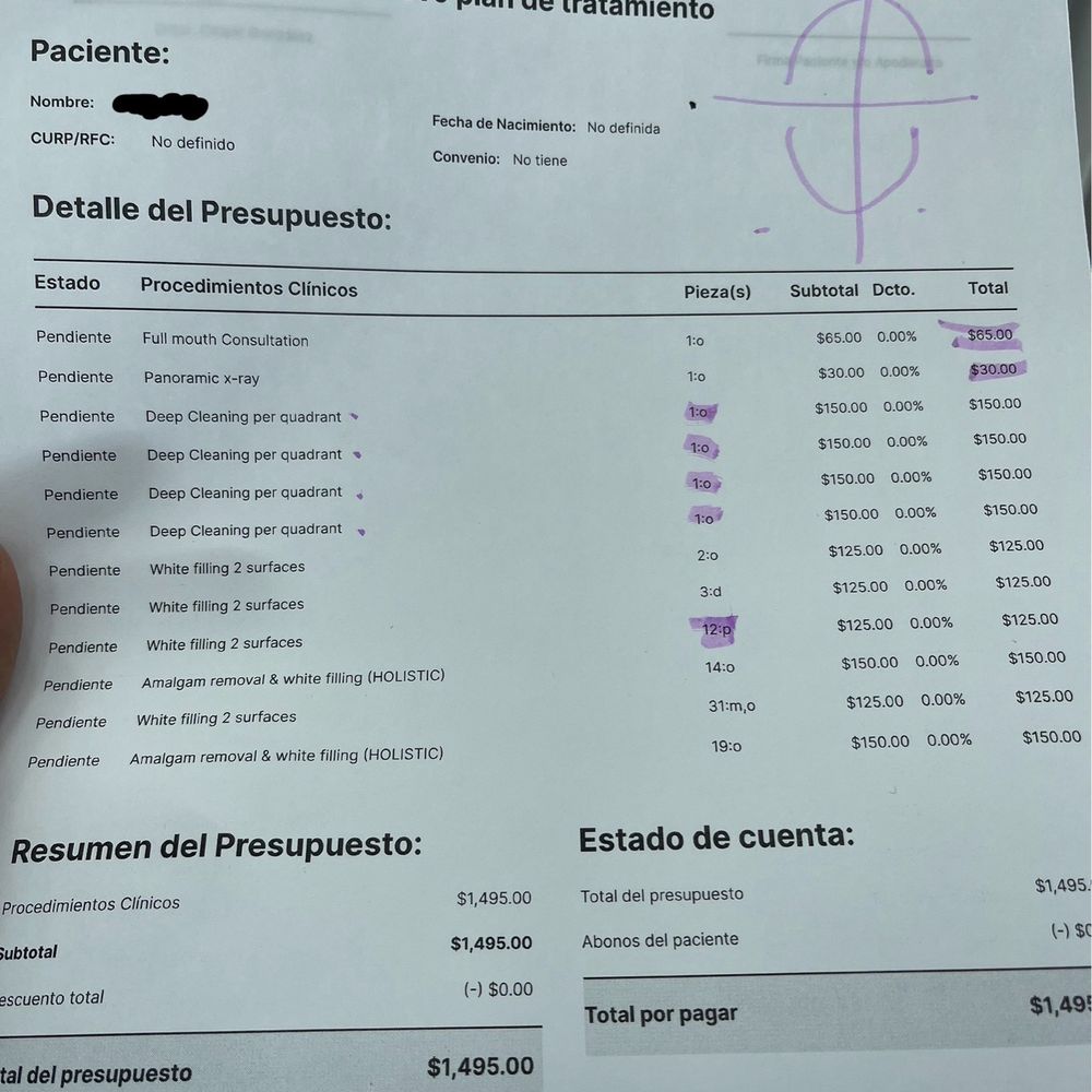Smile Tijuana Dentist - In person pricing - General Dentistry Near Me - Tijuana, BCN Smile Tijuana Dentist - In person pricing - General Dentistry Near Me - Tijuana, BCN