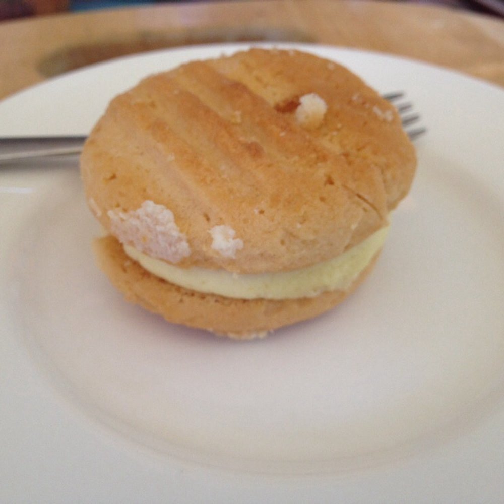 Europa Carnegie - Yo-yo biscuit - Bakeries Near Me - Carnegie, VIC