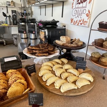 Convivio Café - Coffee & Tea Near Me - Denver, Colorado Convivio Café - Coffee & Tea Near Me - Denver, Colorado