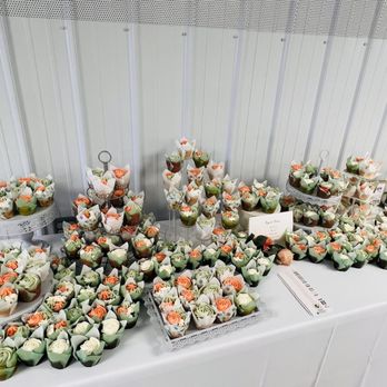 Sweet Eats By Kelly - Custom Cakes Near Me - Tecumseh, Kansas