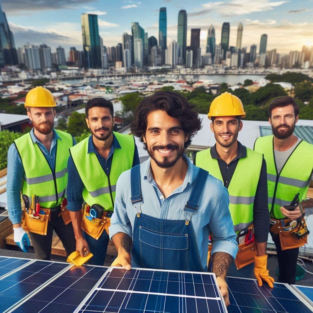 Slide of Izzy Roofing & Waterproofing