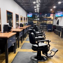 Jefes Barbershop
