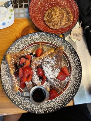 Artemisia Cafe by null