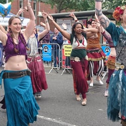 Kemp Town Carnival