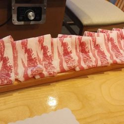 Koi Sushi Hot Pot