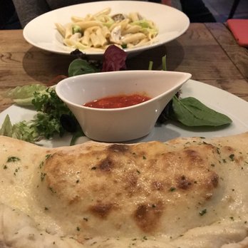 Prezzo - Excellent Calzone ! - Italian Near Me - London, XGL Prezzo - Excellent Calzone ! - Italian Near Me - London, XGL
