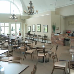 Oakville Executive Golf Courses