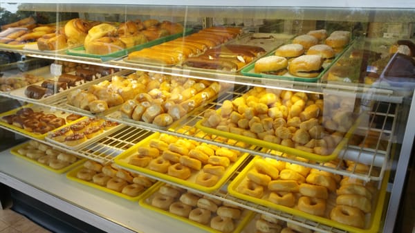 Wilson Doughnut Shop 525 Tarboro St W Wilson Nc Doughnuts Mapquest Wilson Doughnut Shop 525 Tarboro St W Wilson Nc Doughnuts Mapquest