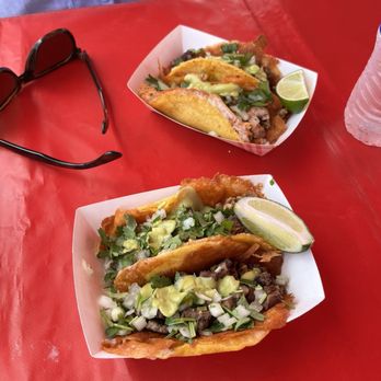 Tacolicioso - Chicken and Steak Carmelos - Food Trucks Near Me - Glendale , Arizona Tacolicioso - Chicken and Steak Carmelos - Food Trucks Near Me - Glendale , Arizona