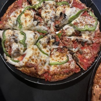 Jimbo's Pizza & Wings - The 'Favorite' - Pizza Near Me - Washington, Indiana Jimbo's Pizza & Wings - The 'Favorite' - Pizza Near Me - Washington, Indiana