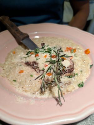 Amore Trattoria Italiana by null