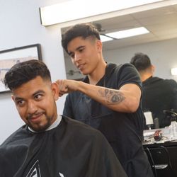 Five Star Fades