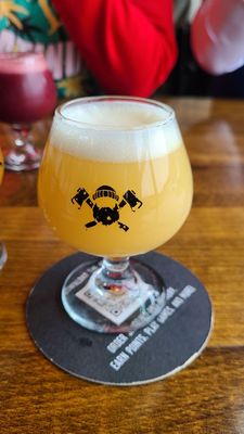 Great Notion Brewing - Ballard by null