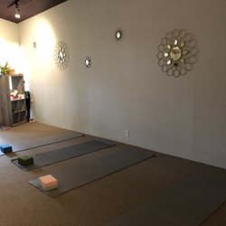 MelMarie Yoga