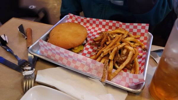 Cattle Drive Cafe & Bull Bar by null