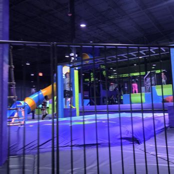 Altitude Coral Springs - Trampoline Parks Near Me - Coral Springs, Florida