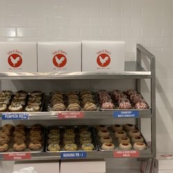 Federal Donuts