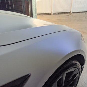 Bulletproof Auto Spa - Auto Detailing Near Me - Hawthorne, California