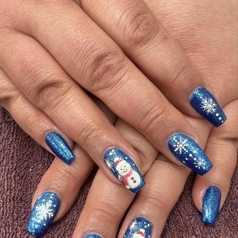 Rose Nails & Spa - Rn - Nail Salons Near Me - Whittier, California Rose Nails & Spa - Rn - Nail Salons Near Me - Whittier, California