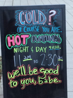 Pel Meni Dumpling Tzar by null