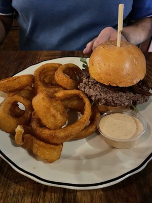 Notre-Boeuf-de-Grâce by null