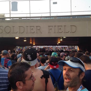 Soldier Field - Stadiums & Arenas Near Me - Chicago, Illinois Soldier Field - Stadiums & Arenas Near Me - Chicago, Illinois