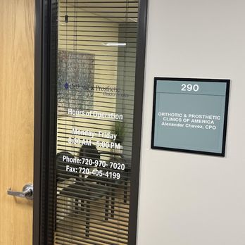 Orthotic & Prosthetic - Orthotics Near Me - Parker, Colorado Orthotic & Prosthetic - Orthotics Near Me - Parker, Colorado