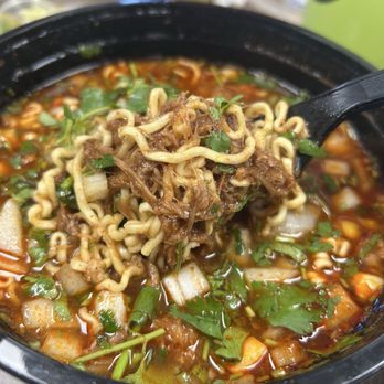 Mr.Birria - Birria Ramen - Tacos Near Me - Santee, California
