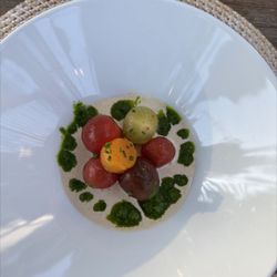 Chef Joshua Alkire - One of our favorite apps