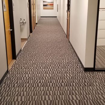 California Carpet Service - Other than a slight color difference (new vs.5 years old) the carpet lines up perfectly! - Carpeting Near Me - Monrovia, California California Carpet Service - Other than a slight color difference (new vs.5 years old) the carpet lines up perfectly! - Carpeting Near Me - Monrovia, California