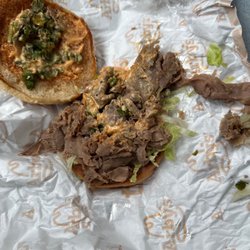Arby's - Roast beef